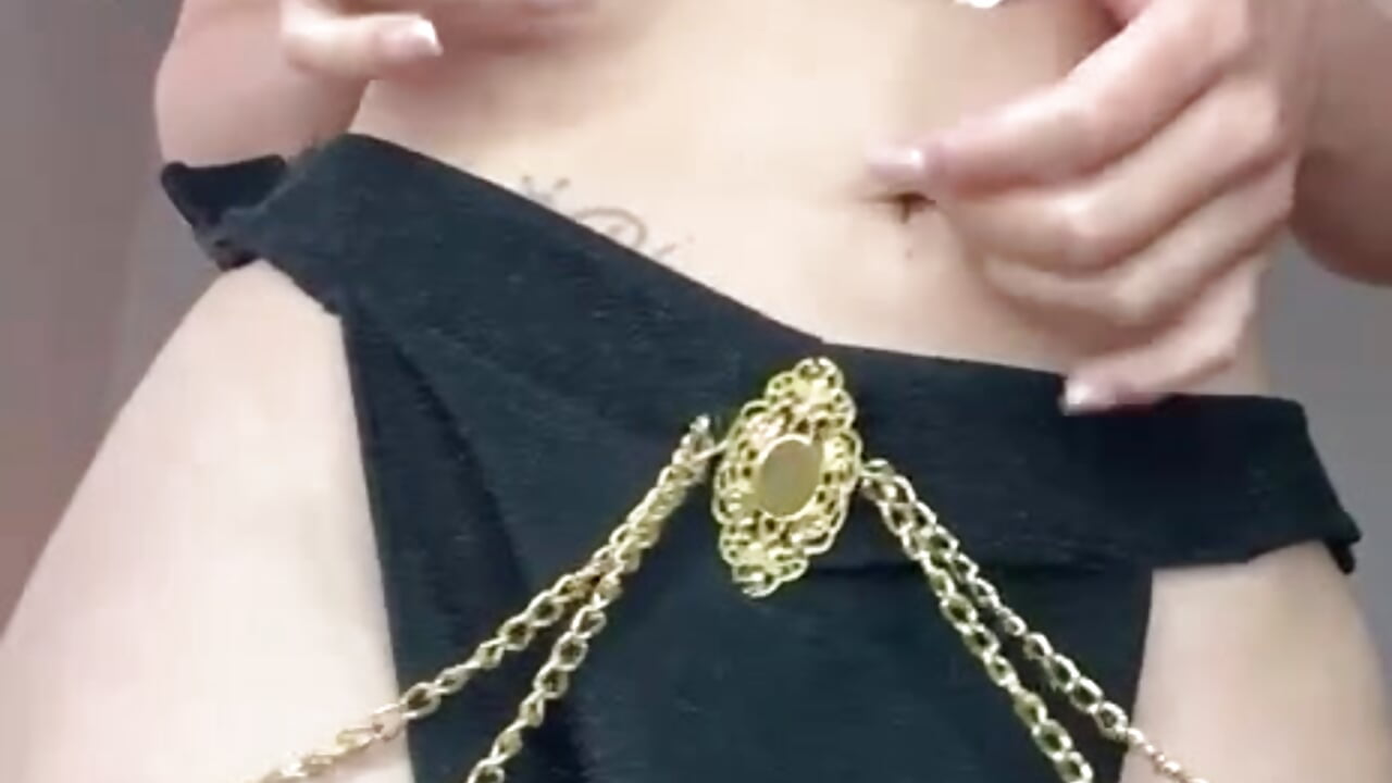 IMG_7033 - video by HannaFrancoo cam model