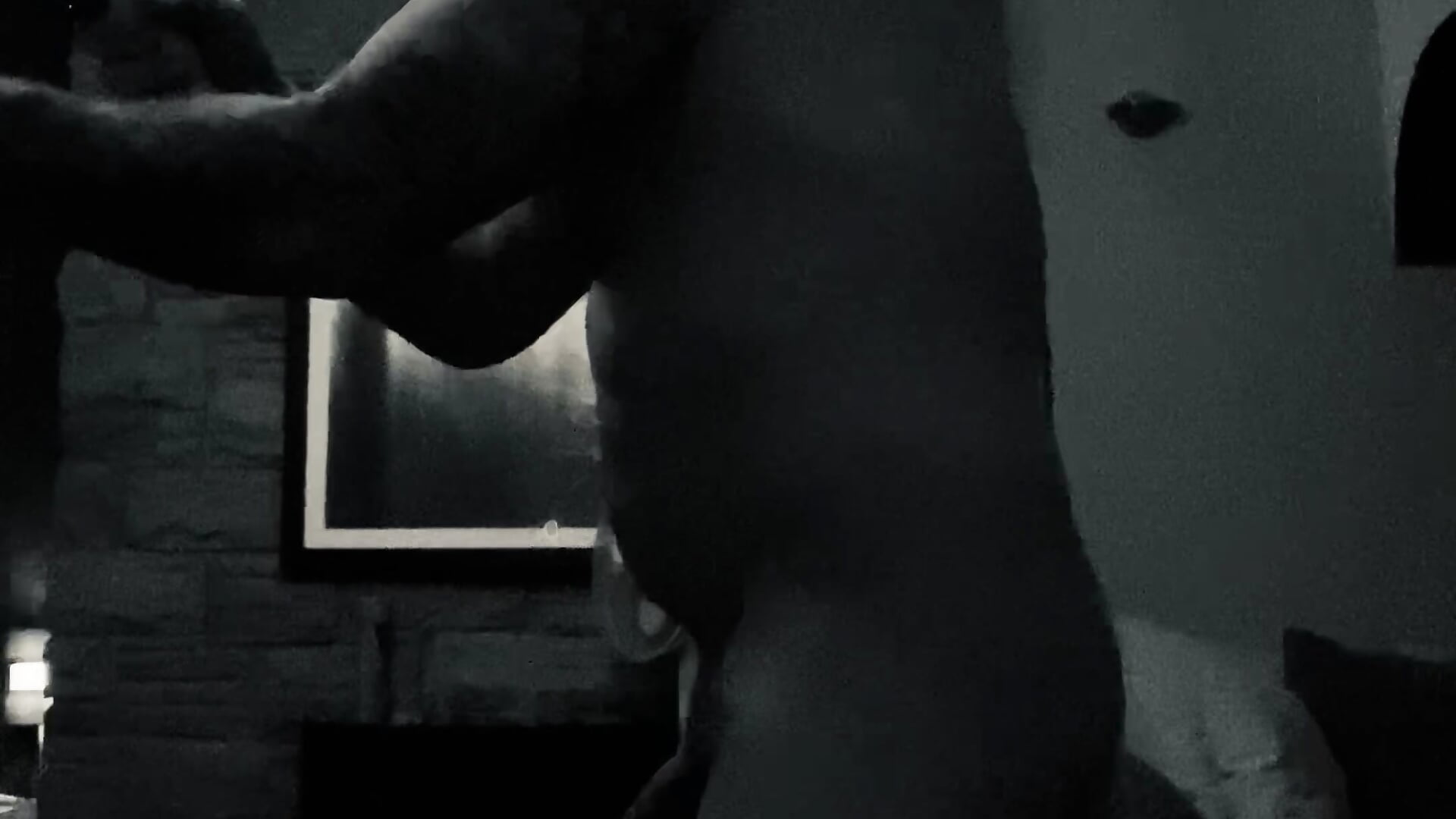 Tattooednakedguy - Populær cam-modell video 7001