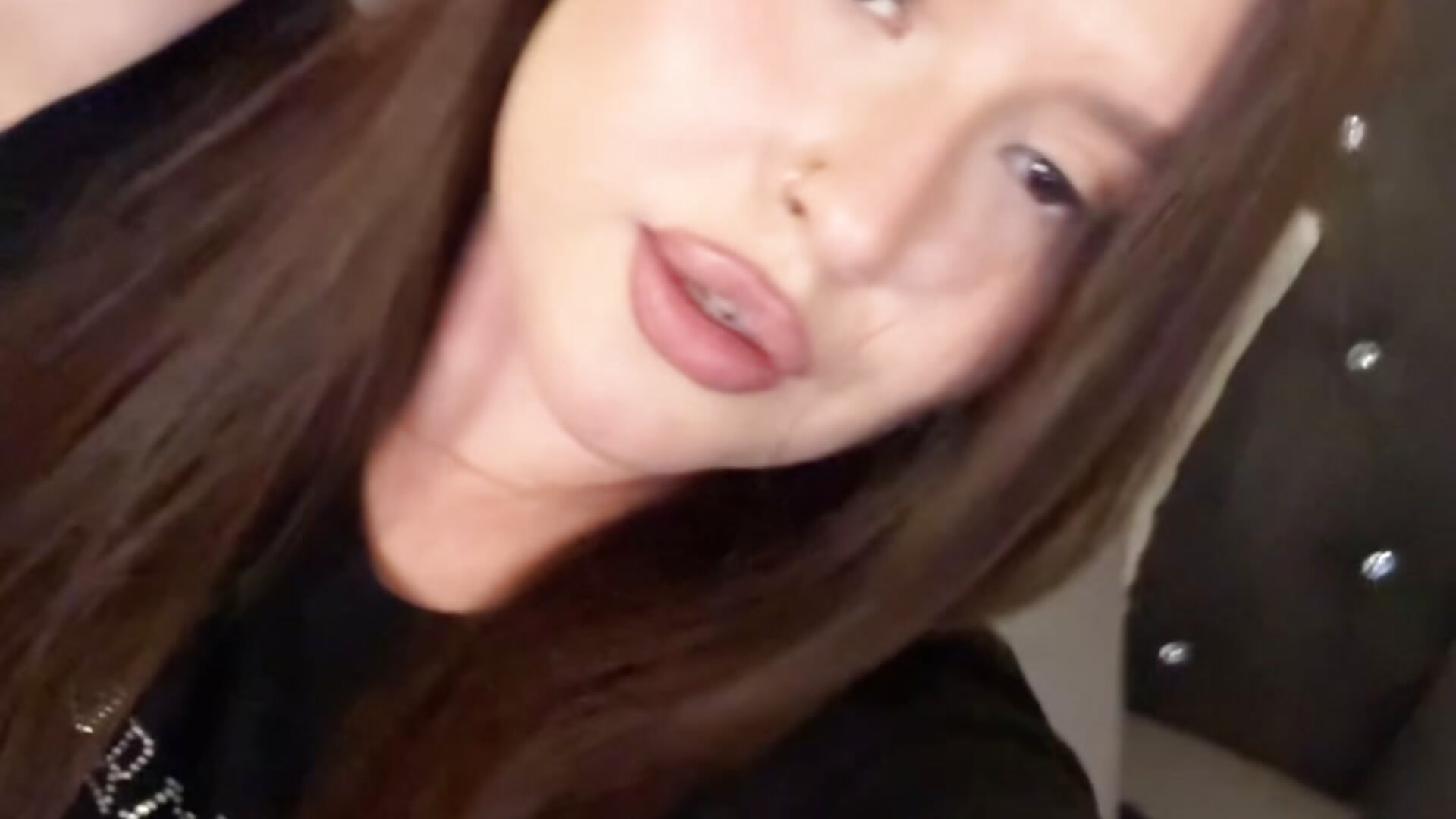 Lovely music ❤️do u like? — filmik TrishaWinslet, modela(-lki) na kamerkach