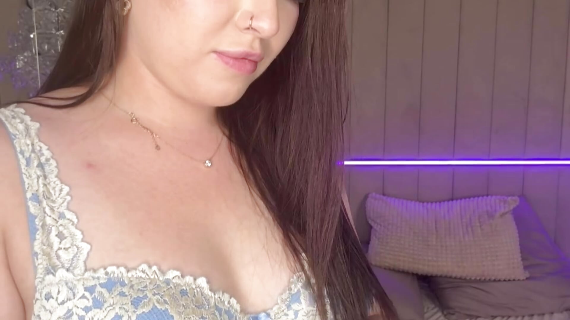 Thank you, my Tom ❤️❤️❤️ — filmik TrishaWinslet, modela(-lki) na kamerkach