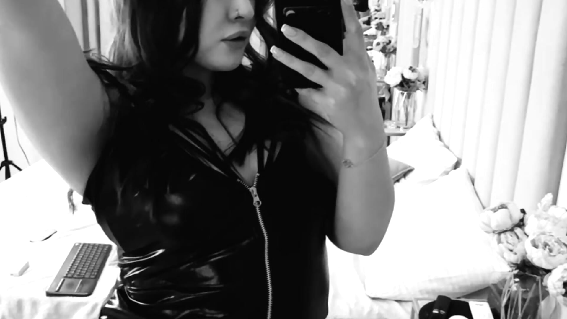 Gift for my friends❤️ — filmik TrishaWinslet, modela(-lki) na kamerkach