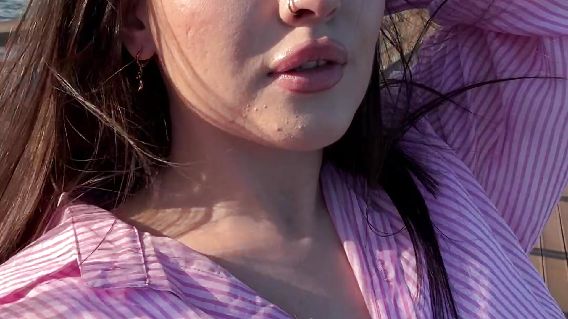 Just for friends ❤️ — filmik TrishaWinslet, modela(-lki) na kamerkach