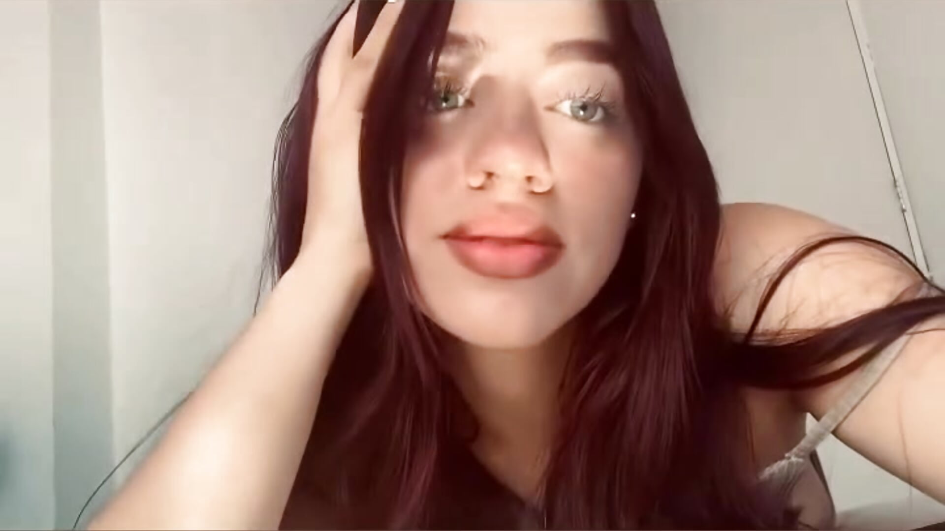 ♥ - video by KasiaNoir_ cam model