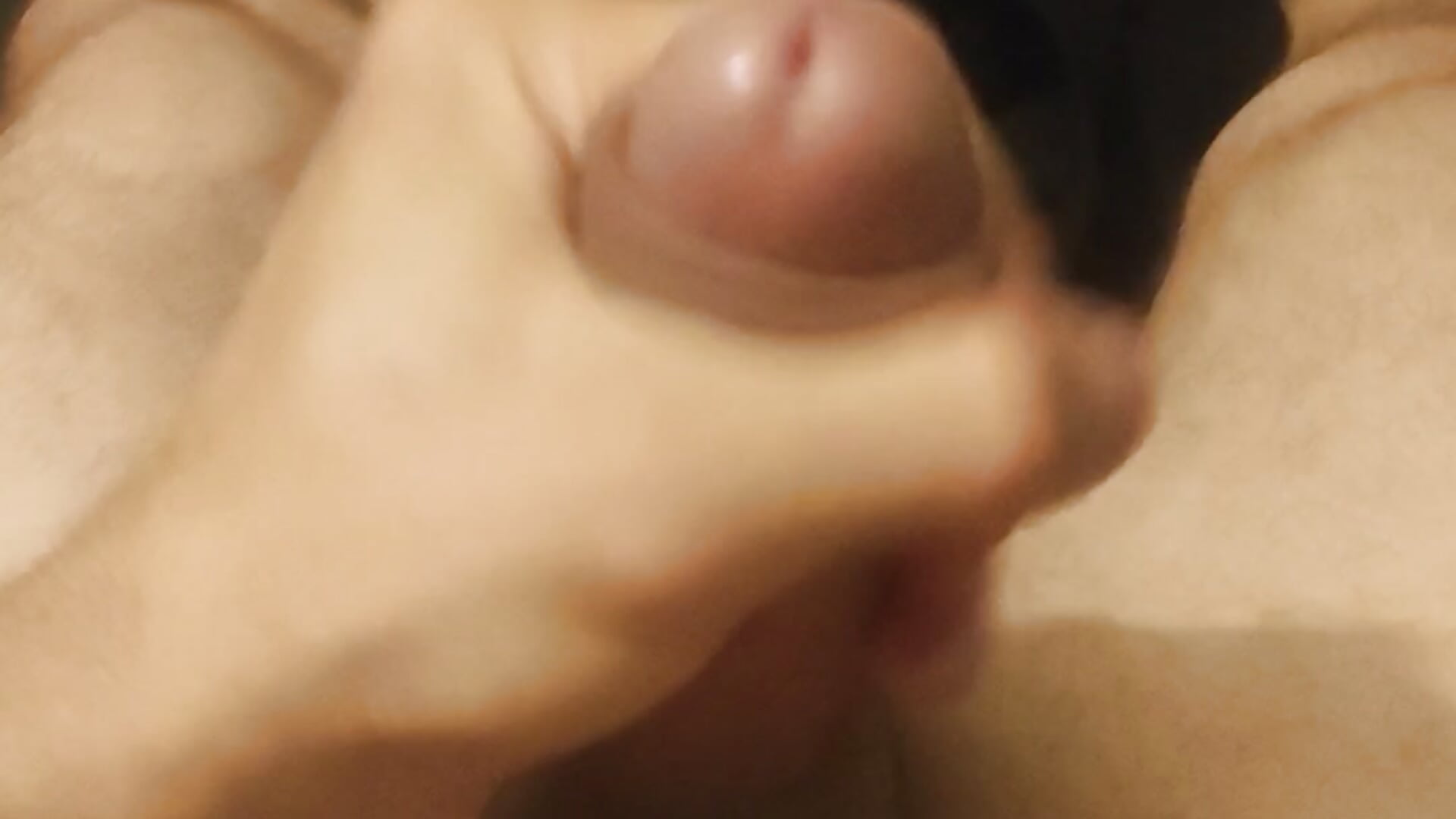 Cumming with moaning (new) - video av Milf-_-Hunter cam model