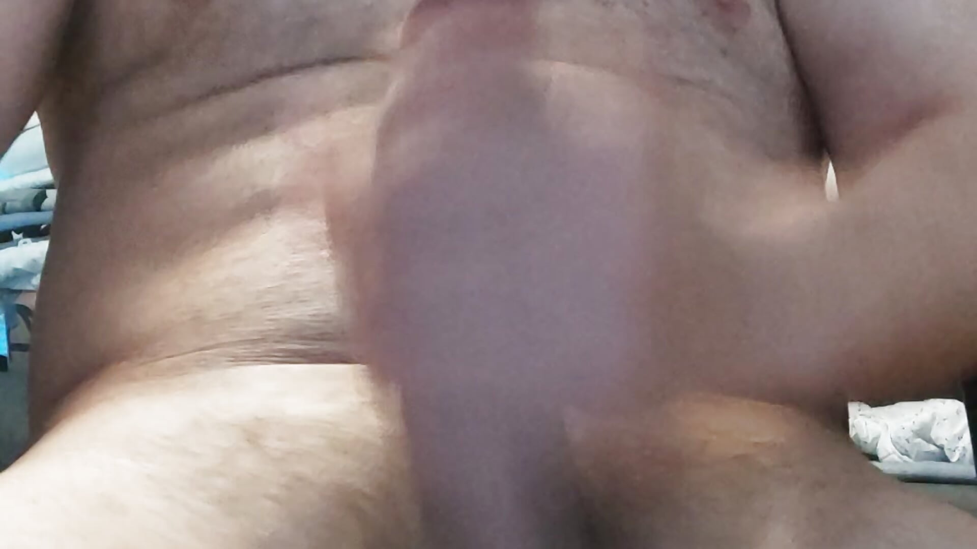 So fucking hot milking with moaning. You will regret not to watch. - video av Milf-_-Hunter cam model