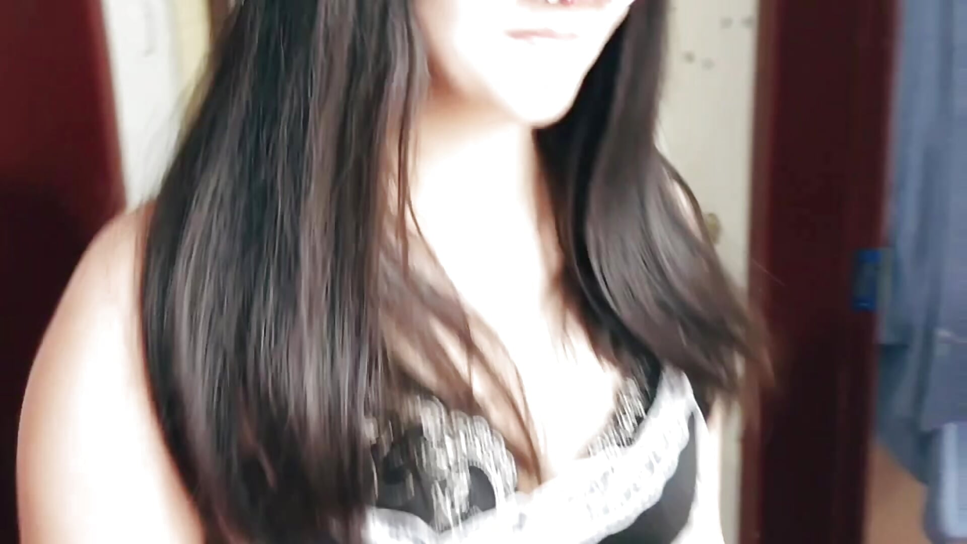 无聊中 - video by kooero cam model