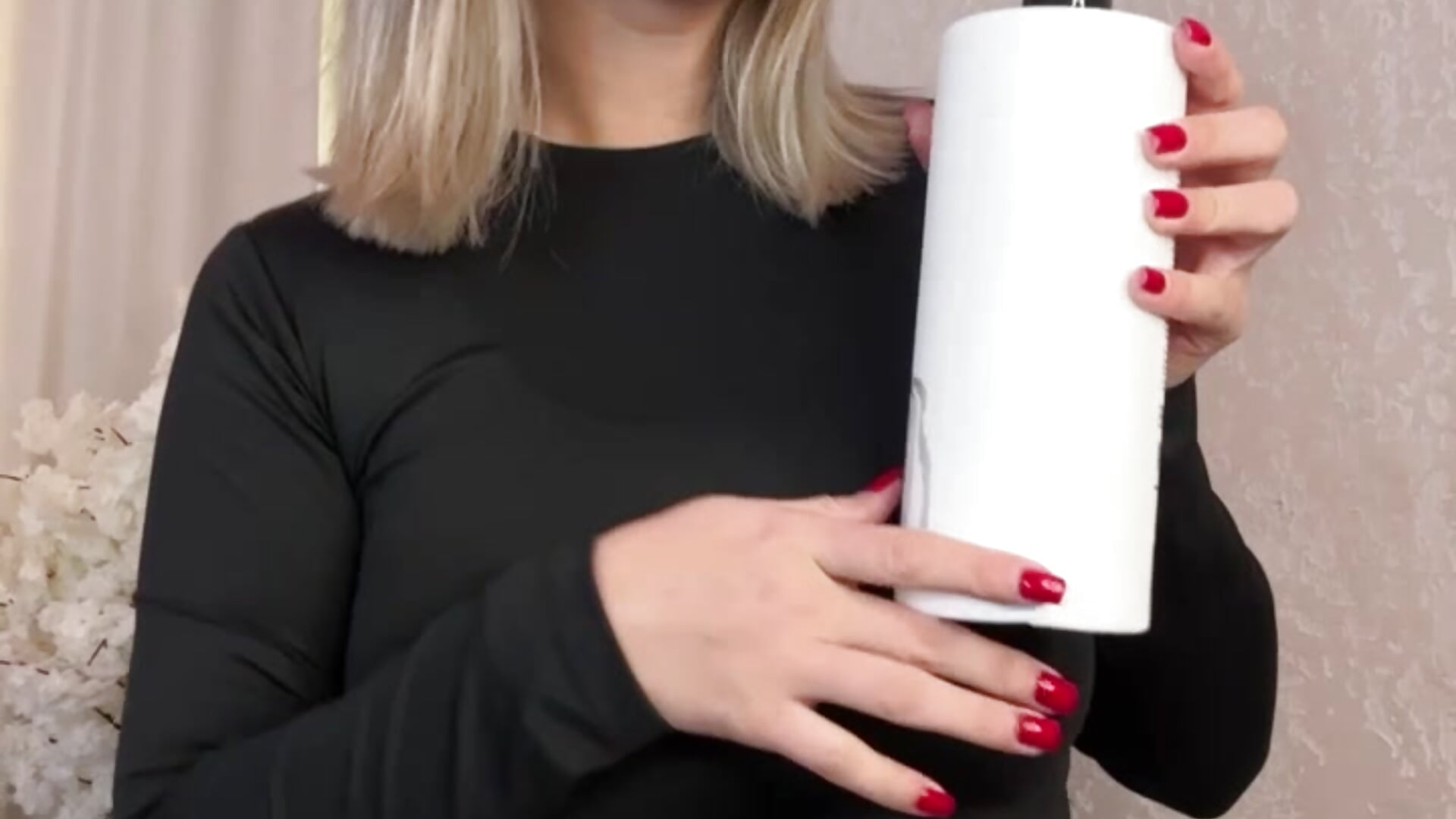 just some funny and hot - video van JessRosen cam-model