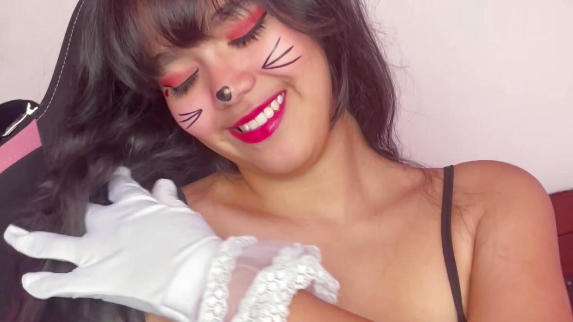 IMG_4725 - video by Victoriacarmo cam model