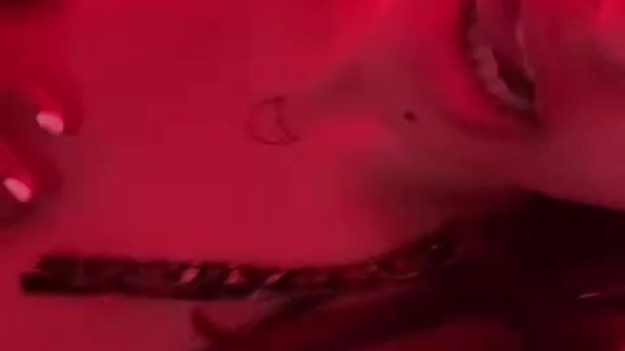 Let your imagination flow 🔥 - video by Janne_1 cam model