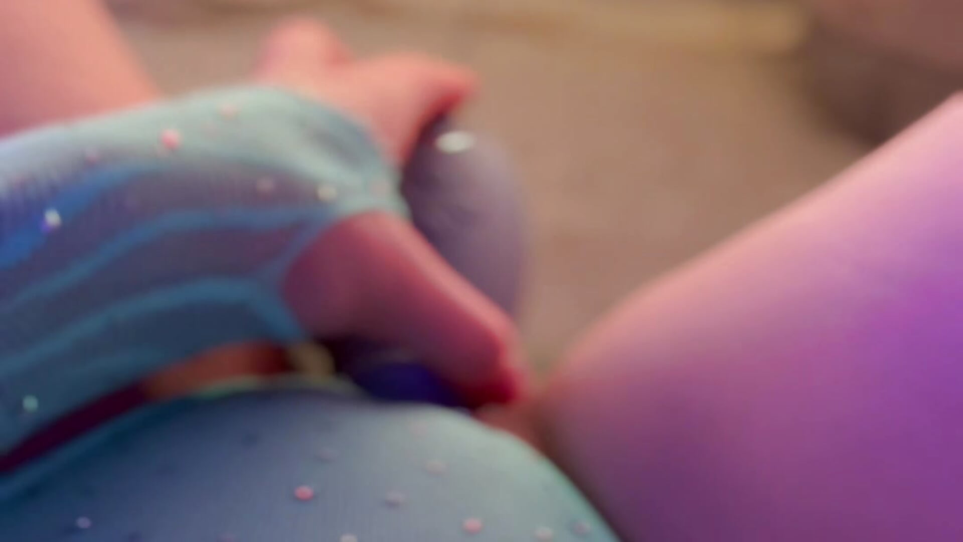 machs mir mit meinem womaniser und Lush 🥵​💦​ - Vídeo de sarashionette_, modelo de vídeos