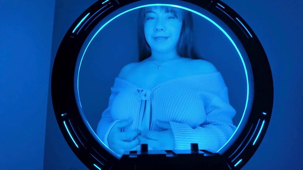 profile-intro-video-1758128334 - فيديو من DanniAbbey موديل الكام