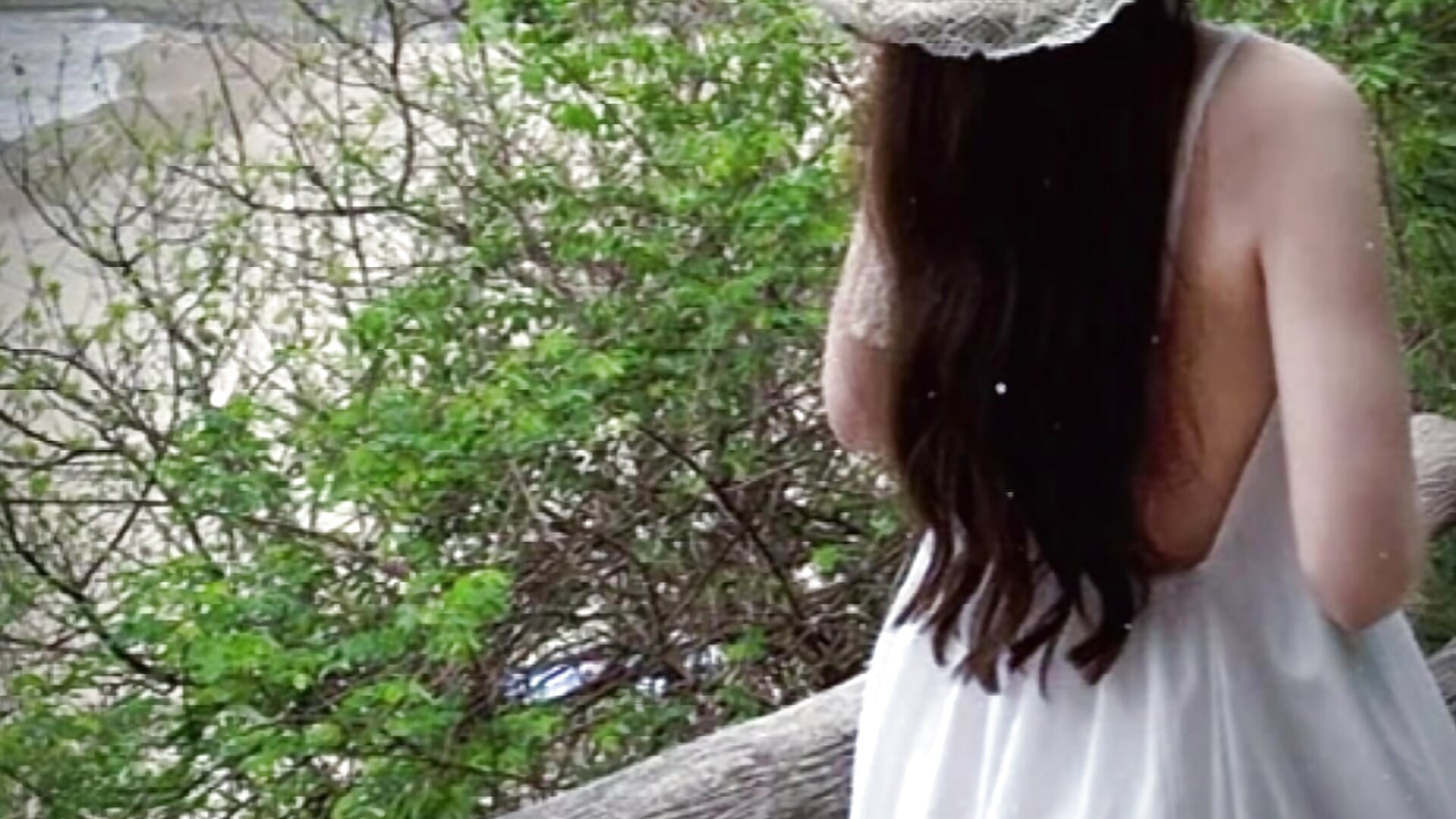 💋 - vídeo de LinhChi_9x modelo de câmara