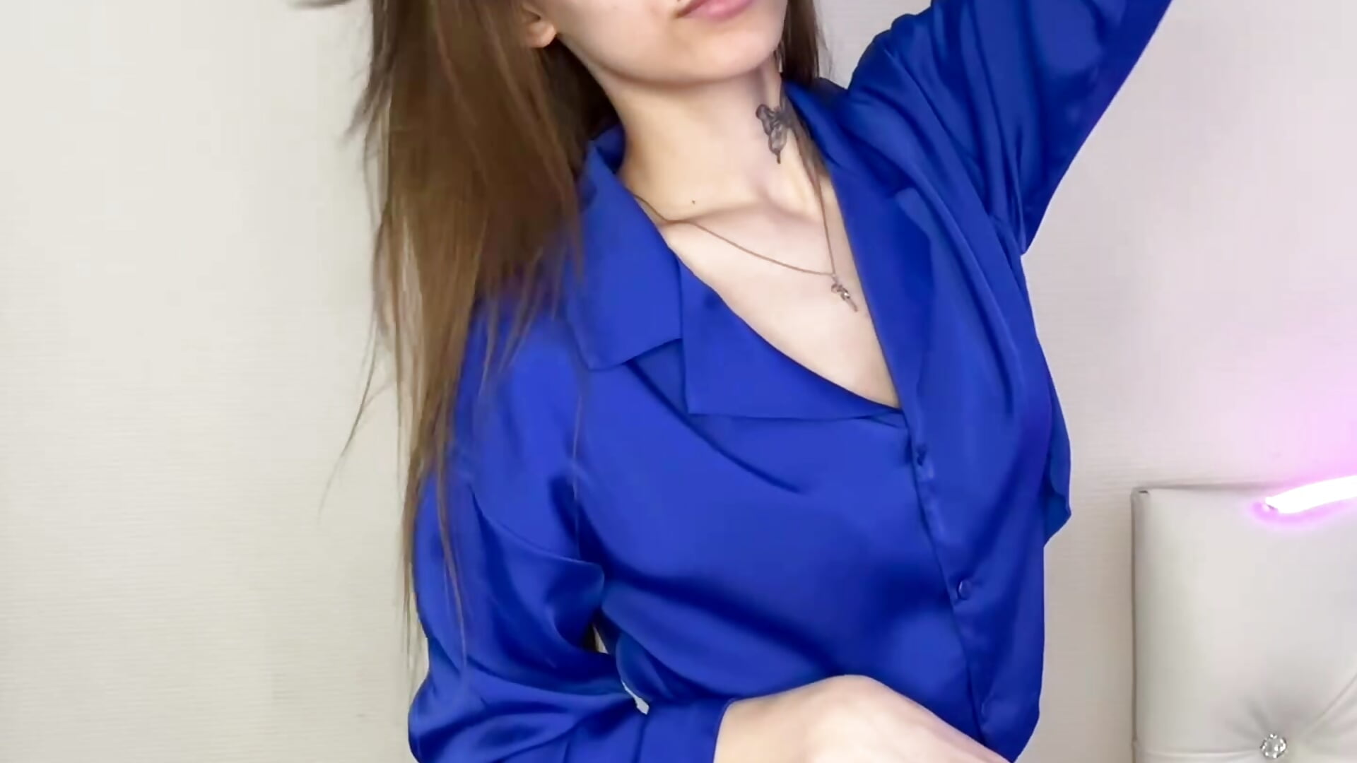 home dancing