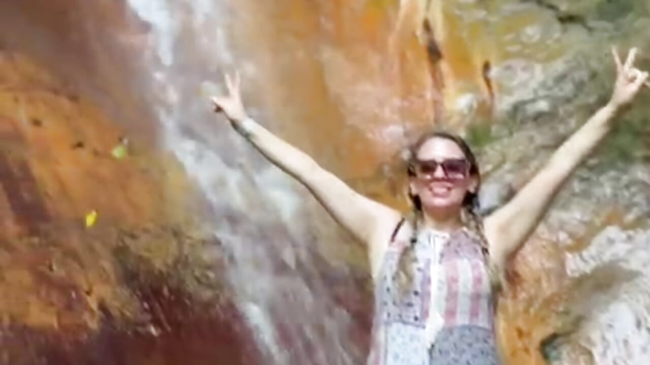 viaje - video by miss_hanna07 cam model