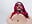 Red color is one of my favorites π₯ - video by Annieefoxx cam model
