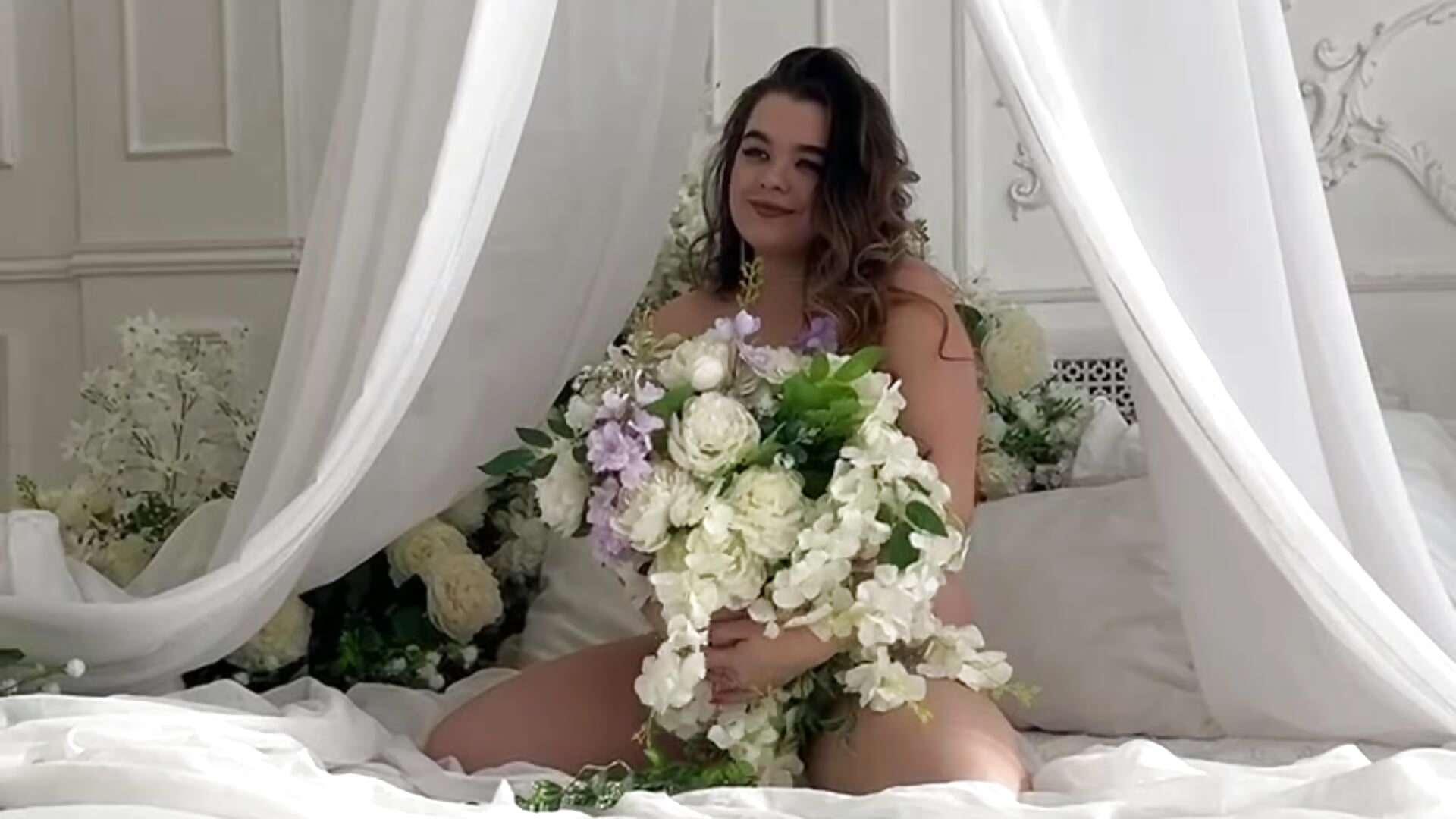 I love flowers you want me gift?💐