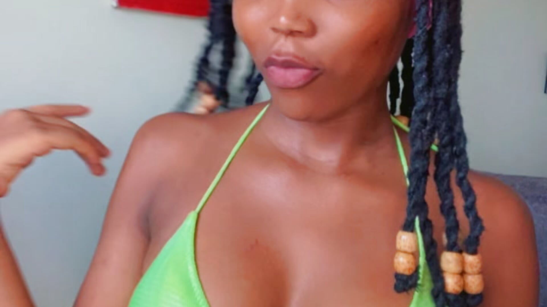 Sandra sexy
