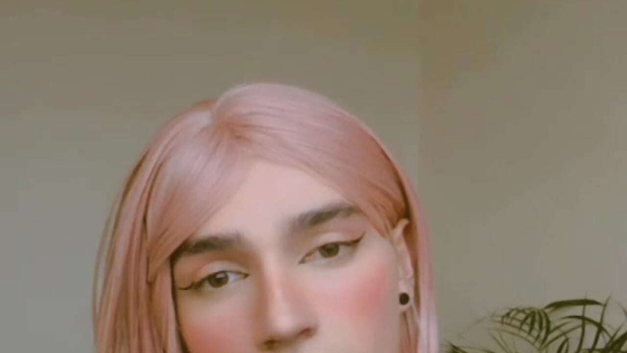 My cute face - video by pansuggarofficial cam model