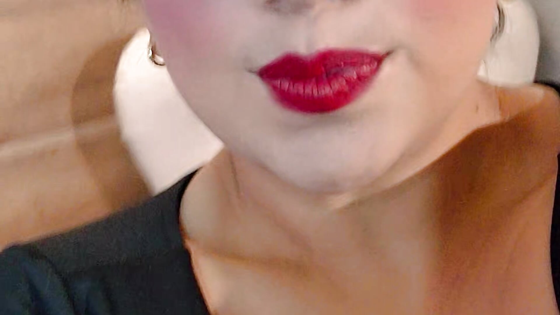 😎🤓 sexi 🫒 - Video von victoria__collins Cam-Model