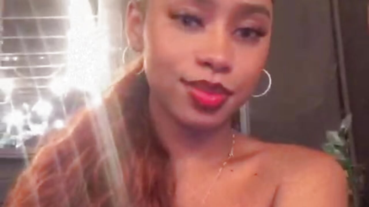 😈🔥 - _Shayra_主播的视频