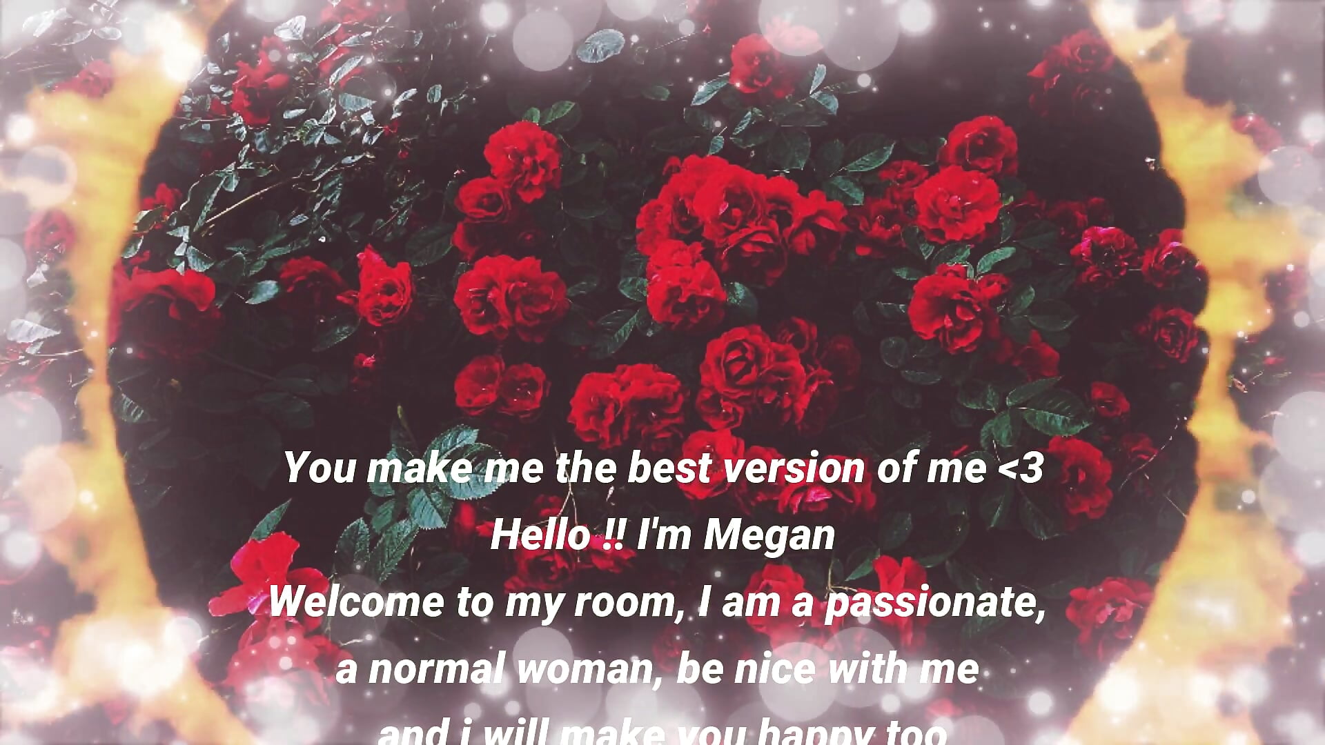 THANKS - Megan_pvt_hot 캠 모델의 동영상