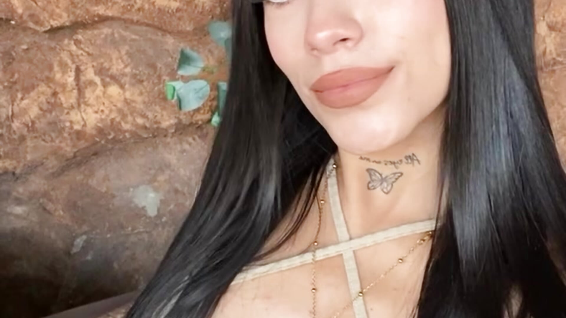 🔥🤎 - video by Efy-bonny cam model