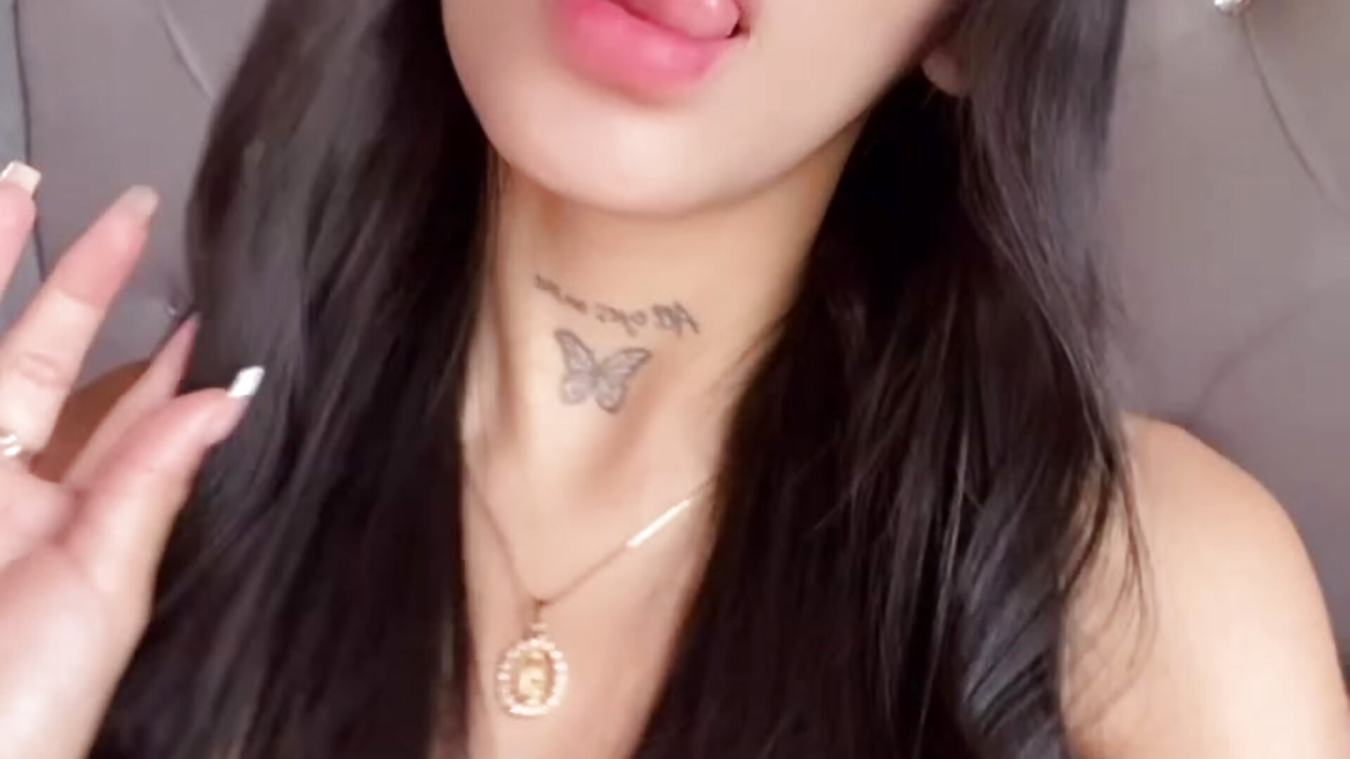 Pure pleasure 🔥❤️ - video by Efy-bonny cam model