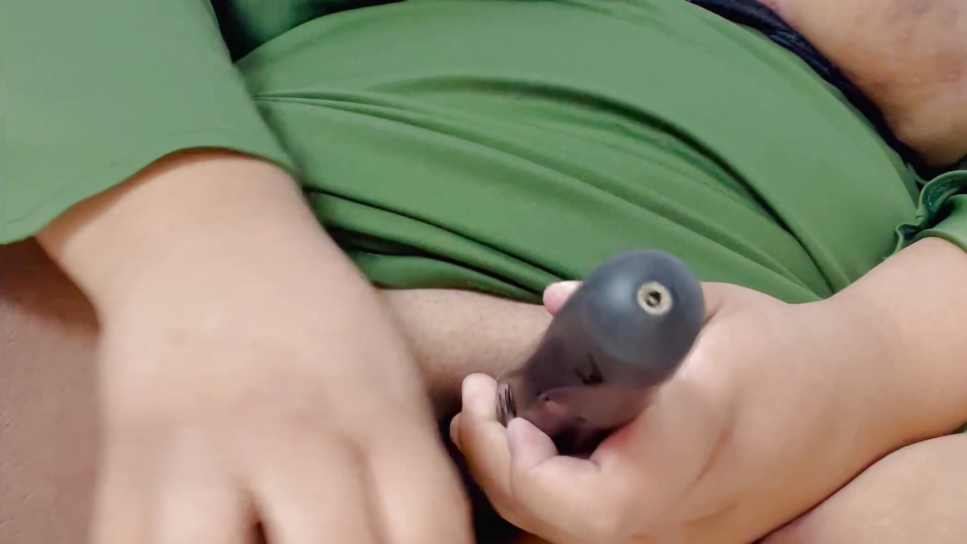 FUCK MY PUSSY CUM AND SQUIRT - vidéo du modèle de showcams _Shara_Handal_