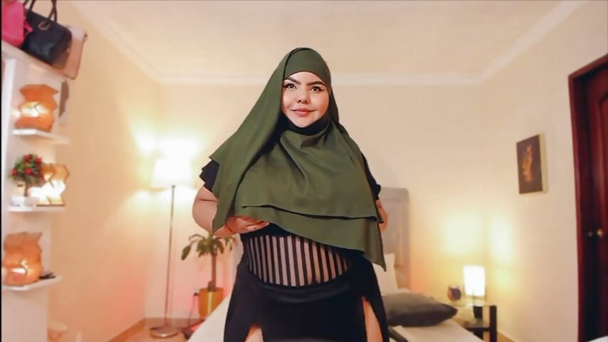 i'm Shara - video by _Shara_Handal_ cam model