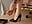 heels - video by ShiroHeby cam model
