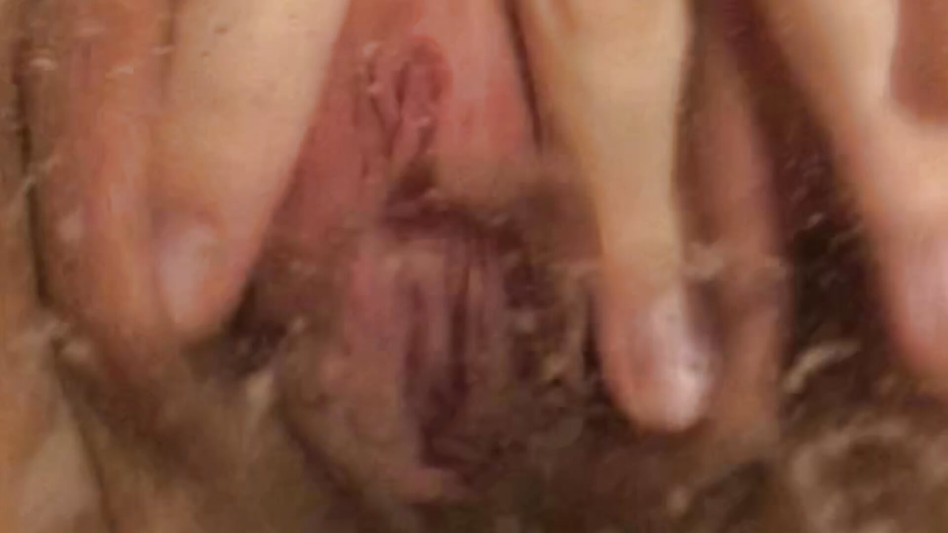 Bath Time Sensual Tease