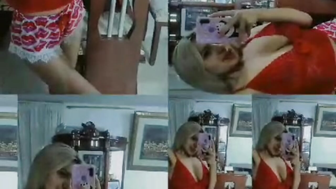 WhatsApp Video 2024-04-30 at 11,01,00 AM - video di angelica_bouvier modella di cam