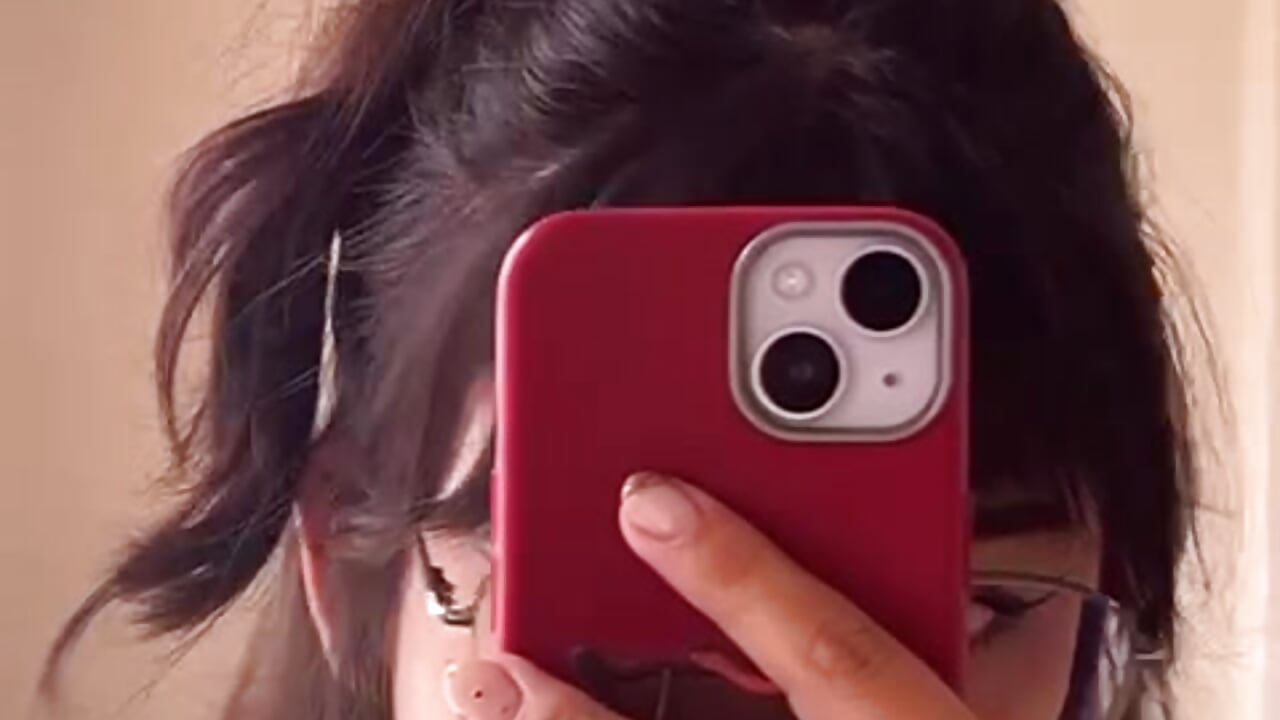 I wanne be ur cutie girl 🩷 - video by JeyLee cam model