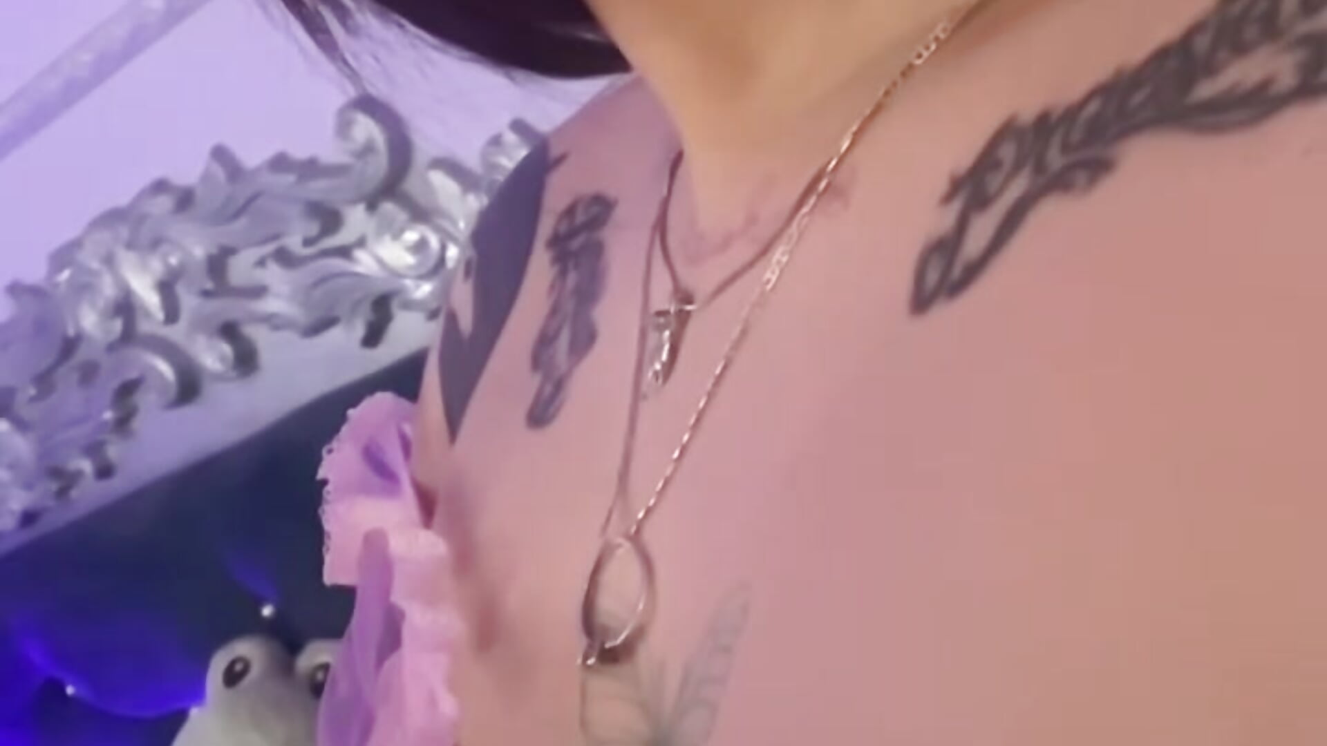 Seduction Tuesday 🤤👄 - 視頻由 JeyLee 主播提供