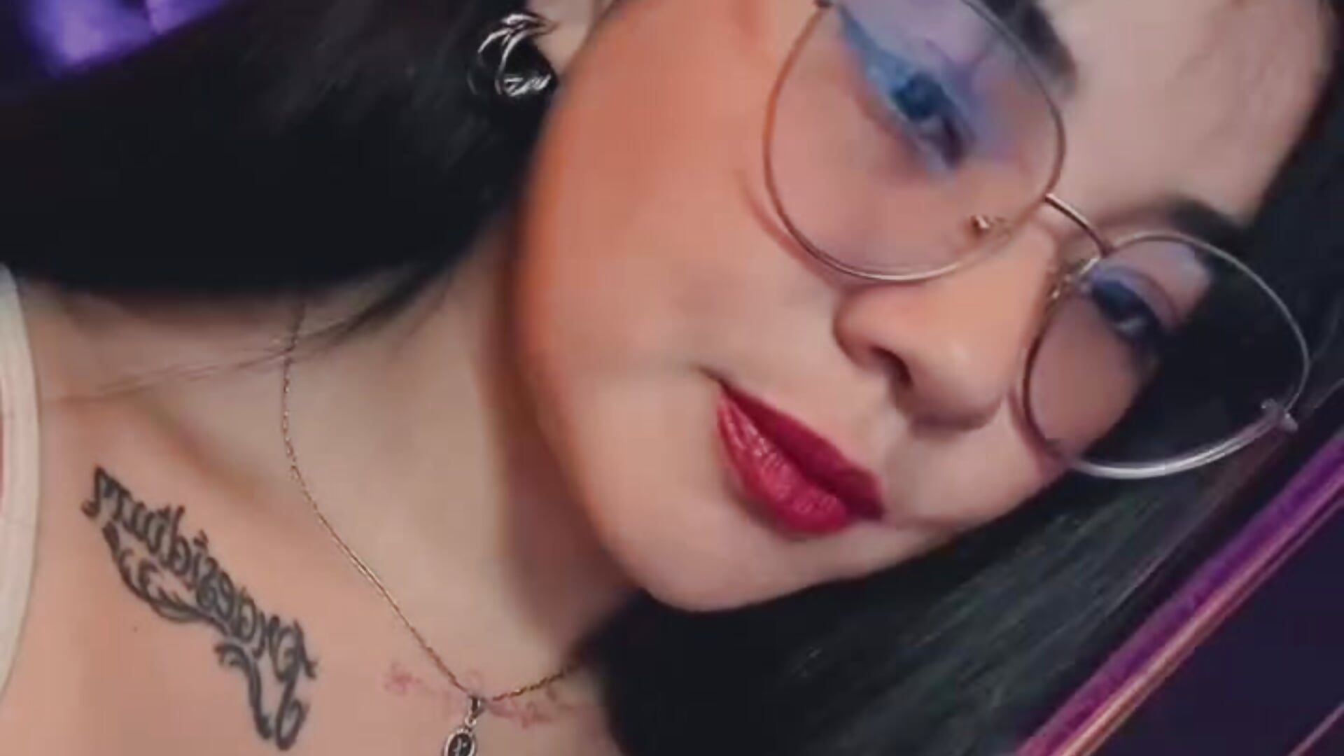 Hi💖 - video by JeyLee cam model