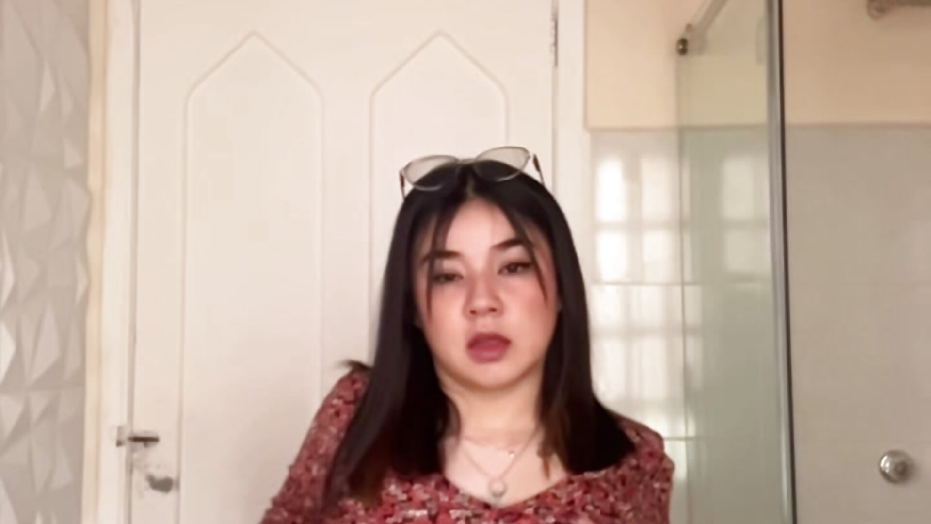 Undress me honey 🔥 - video by JeyLee cam model