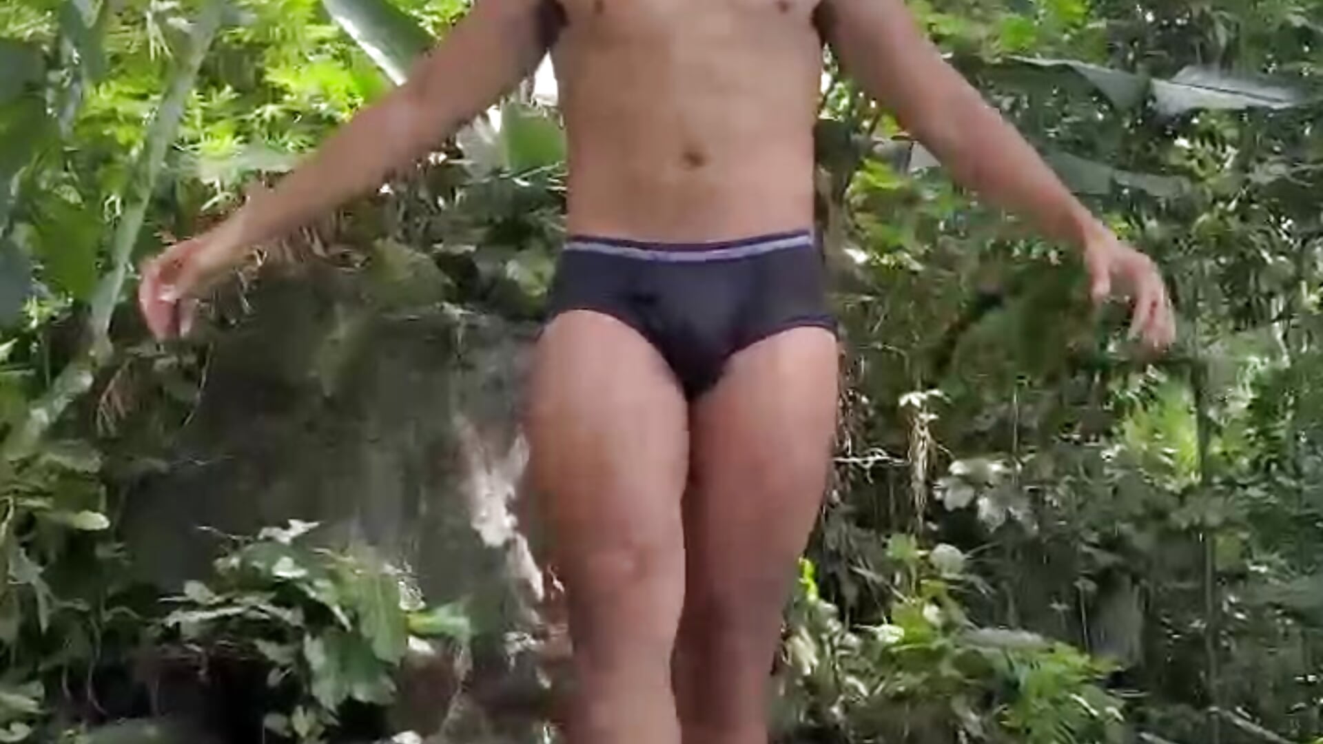 natural place - vidéo du modèle de showcams david__johnson372