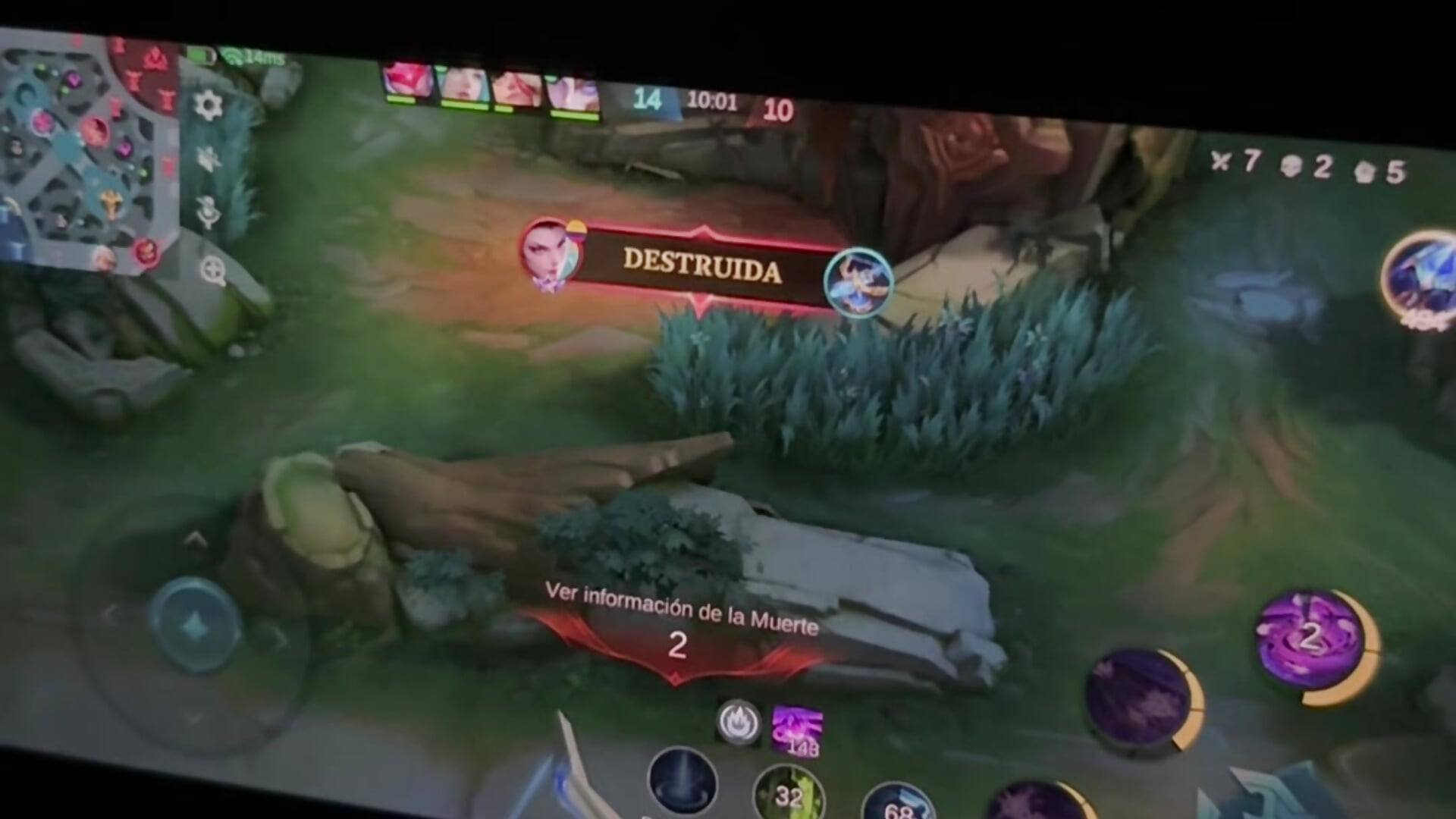 My favorite videogame 😍 - วิดีโอโดย Nathan_Bluee โมเดลแคม