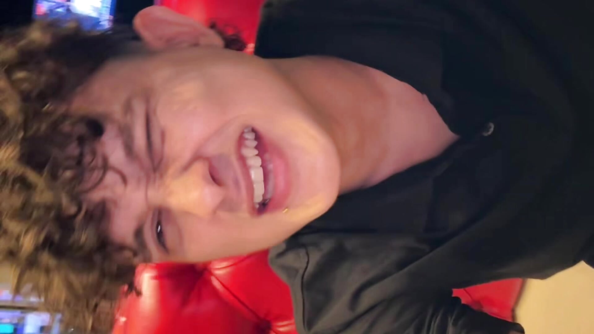 Nathan_Bluee - วิดีโอที่กำลังนิยมของแคมโมเดล  441