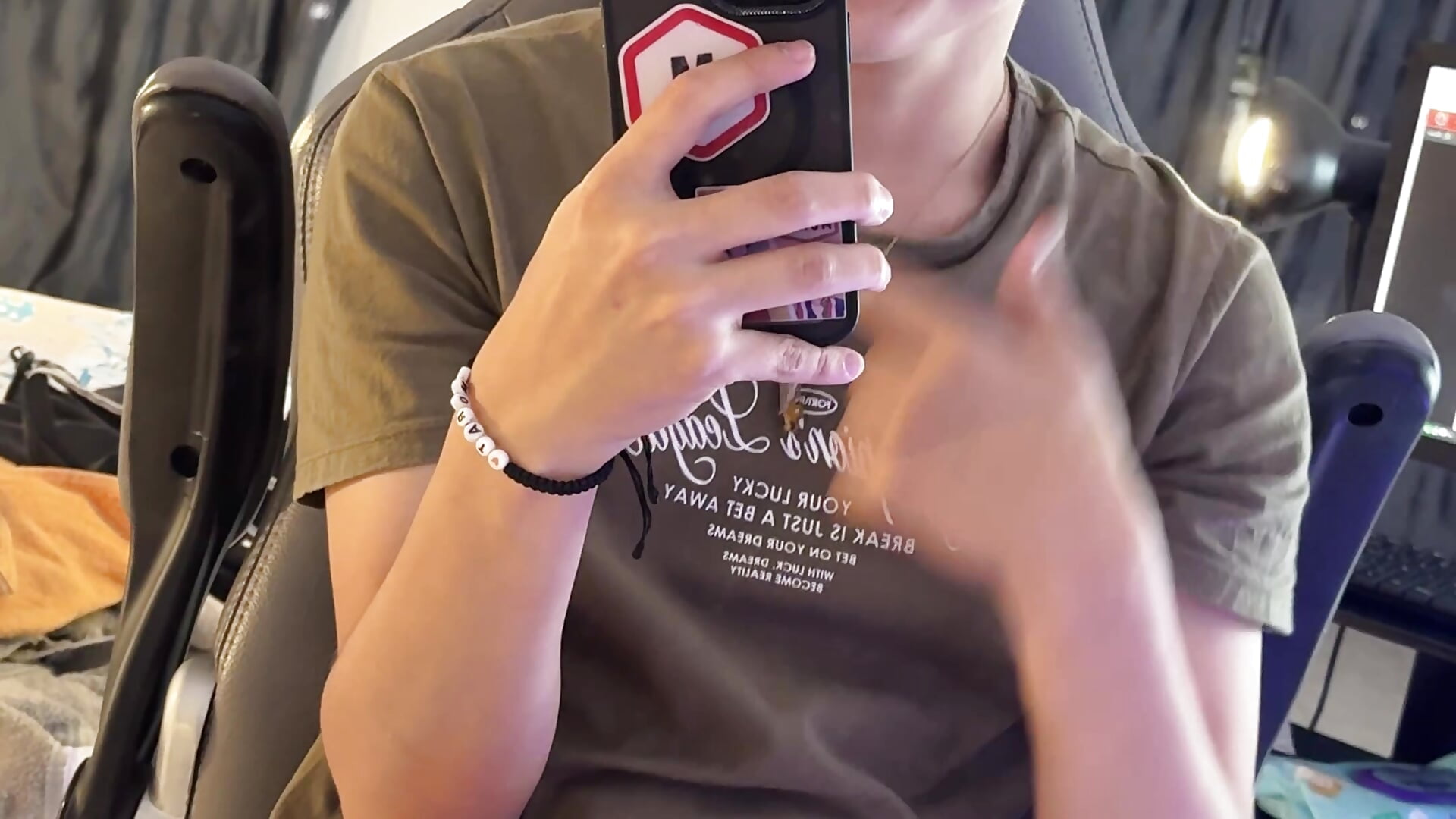 Good day! - วิดีโอโดย Nathan_Bluee โมเดลแคม