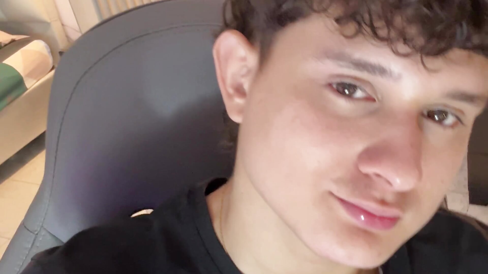 Good day! - วิดีโอโดย Nathan_Bluee โมเดลแคม