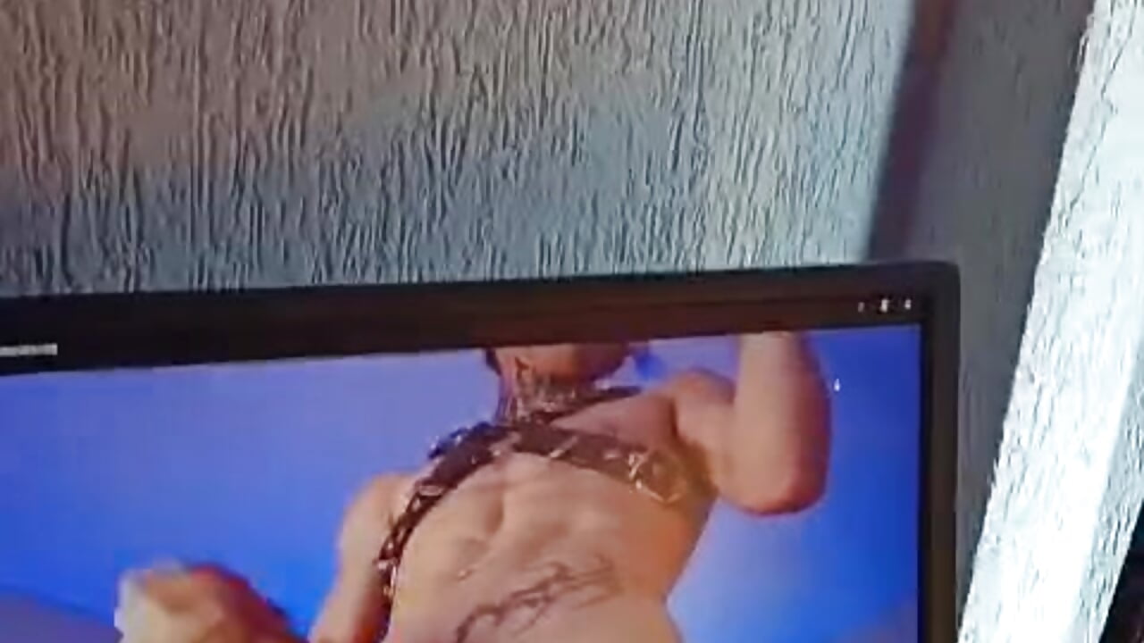 EAT MY SPERMA 🥵