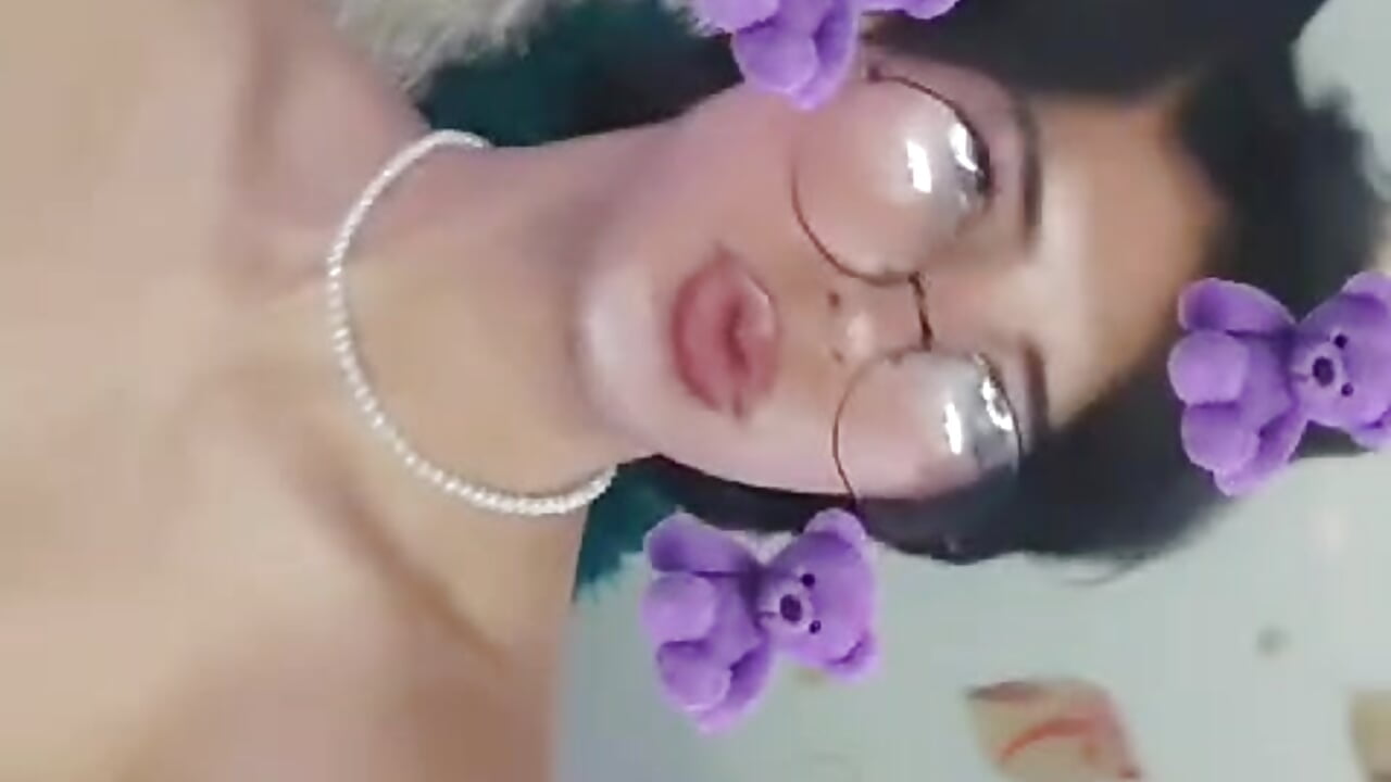 you angel - video by caitlyn_unu cam model