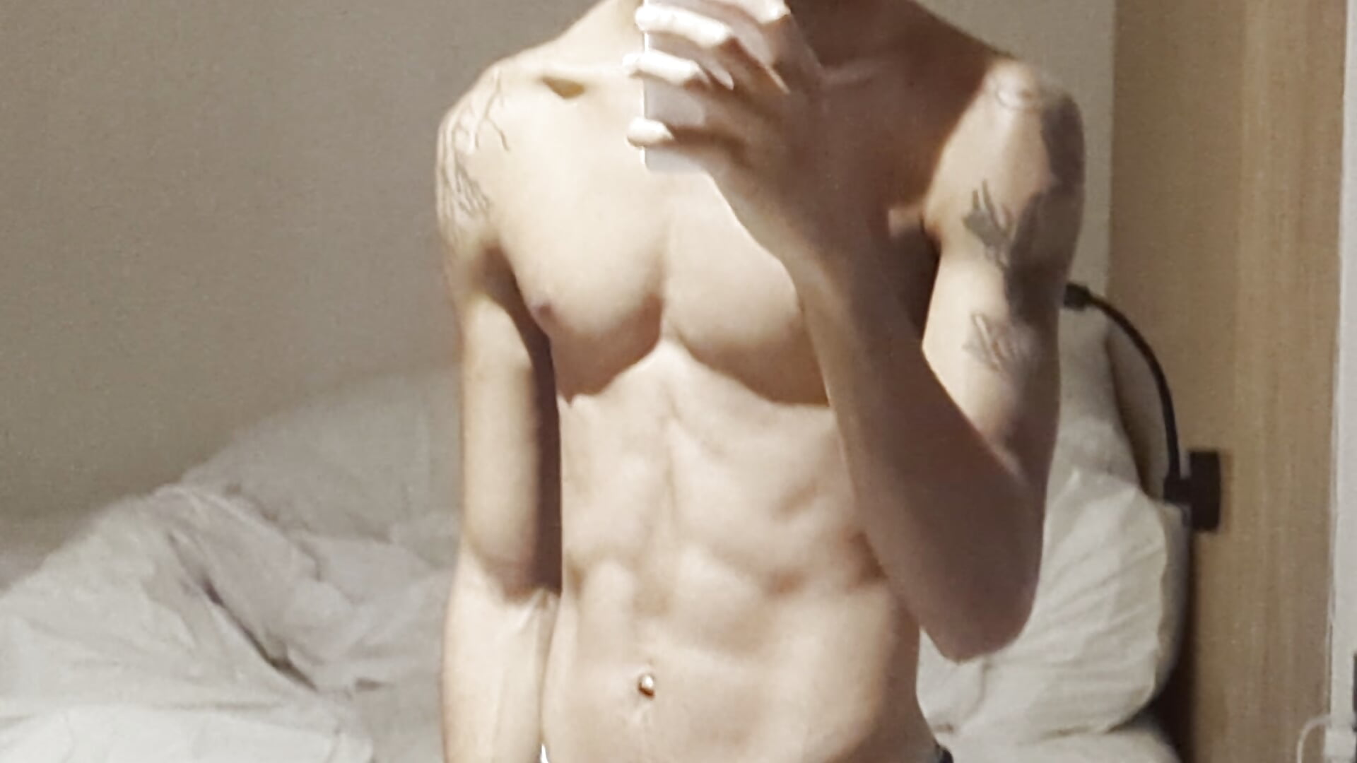 😤 - video di BlackBullTitus modella di cam