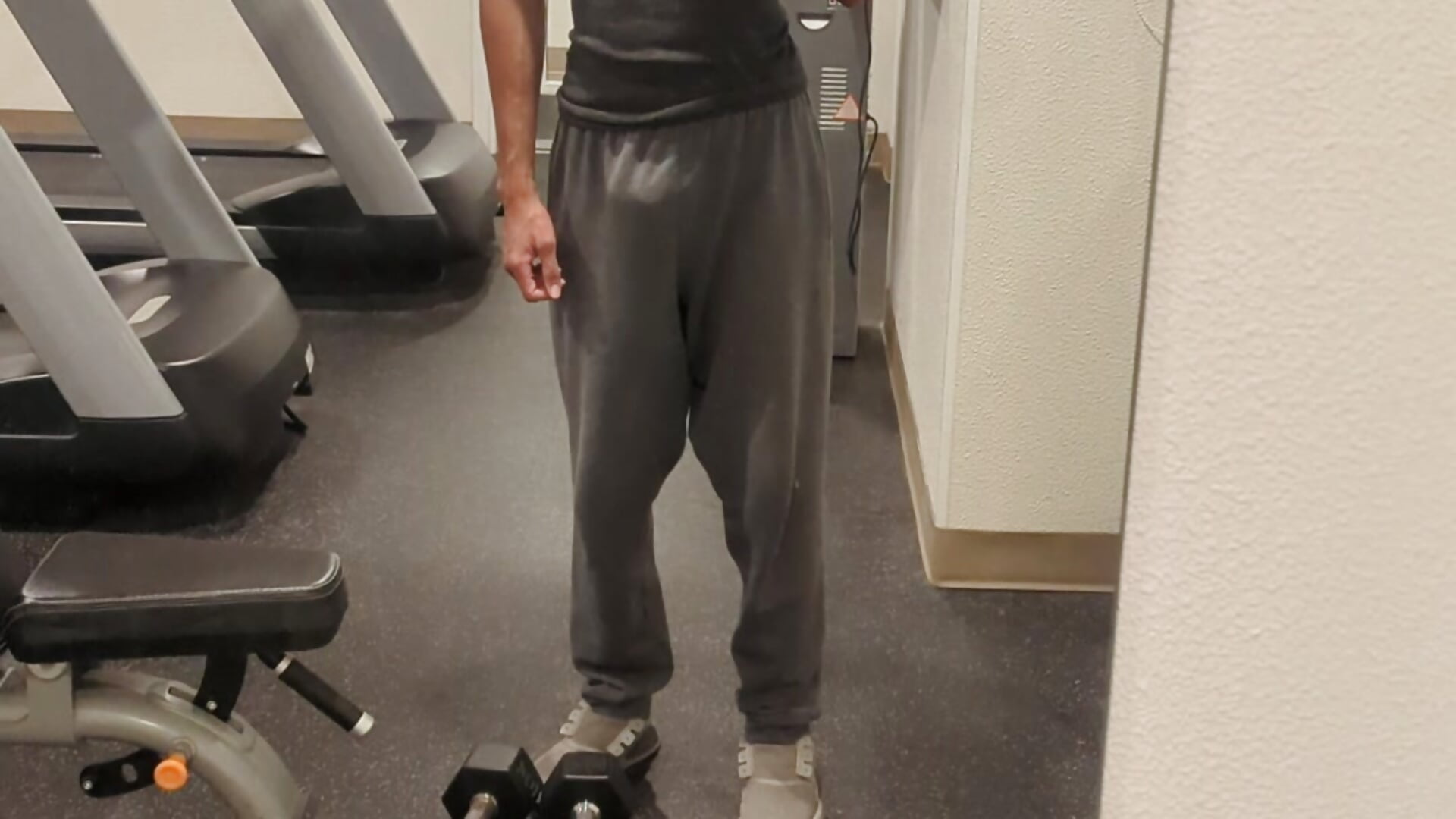 I look REAL good😈 - video di BlackBullTitus modella di cam