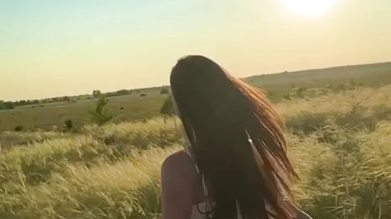 Village vibe - Video von UrJoyy Cam-Model