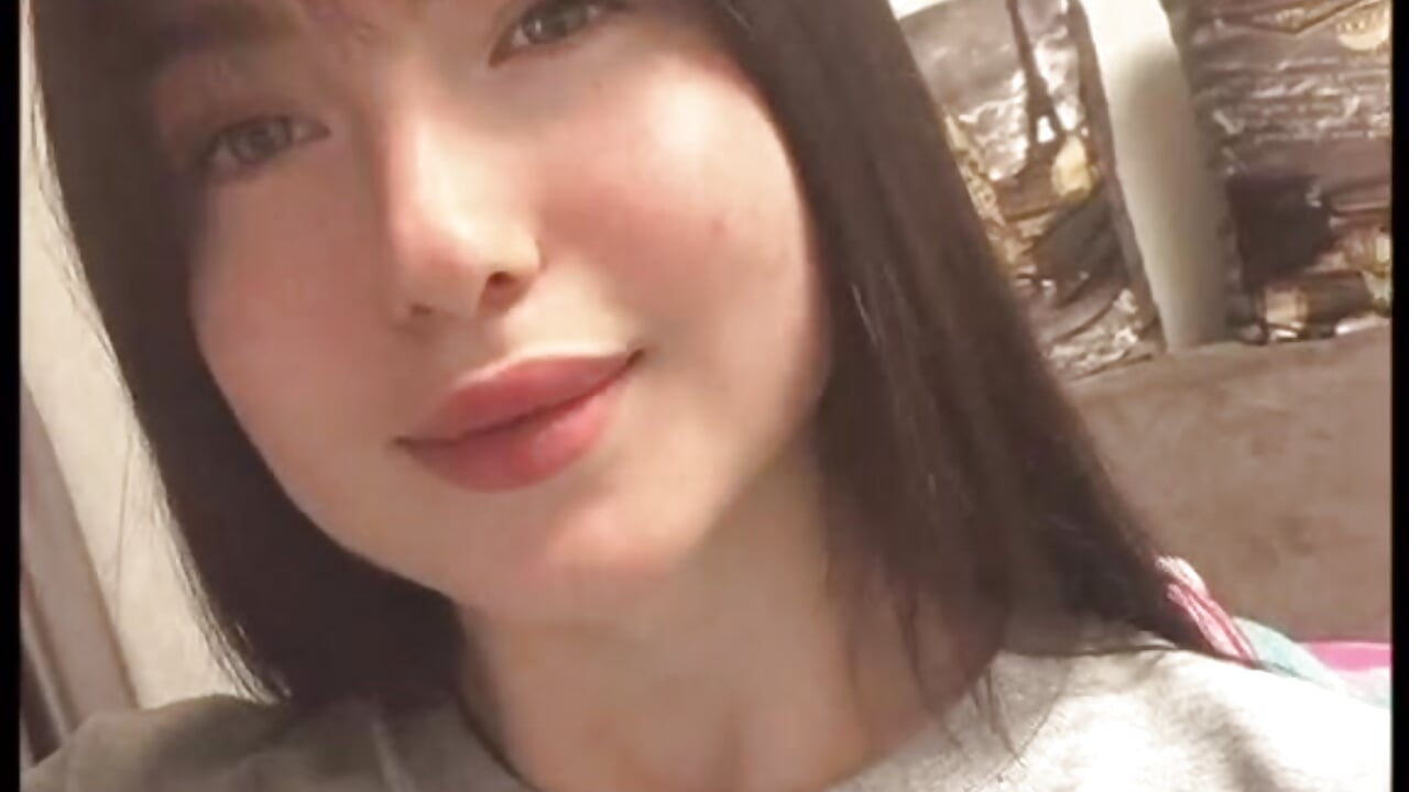 he he new look – video af Luxuryalma cam-model