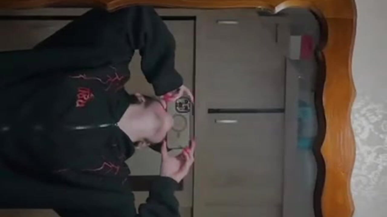 my
