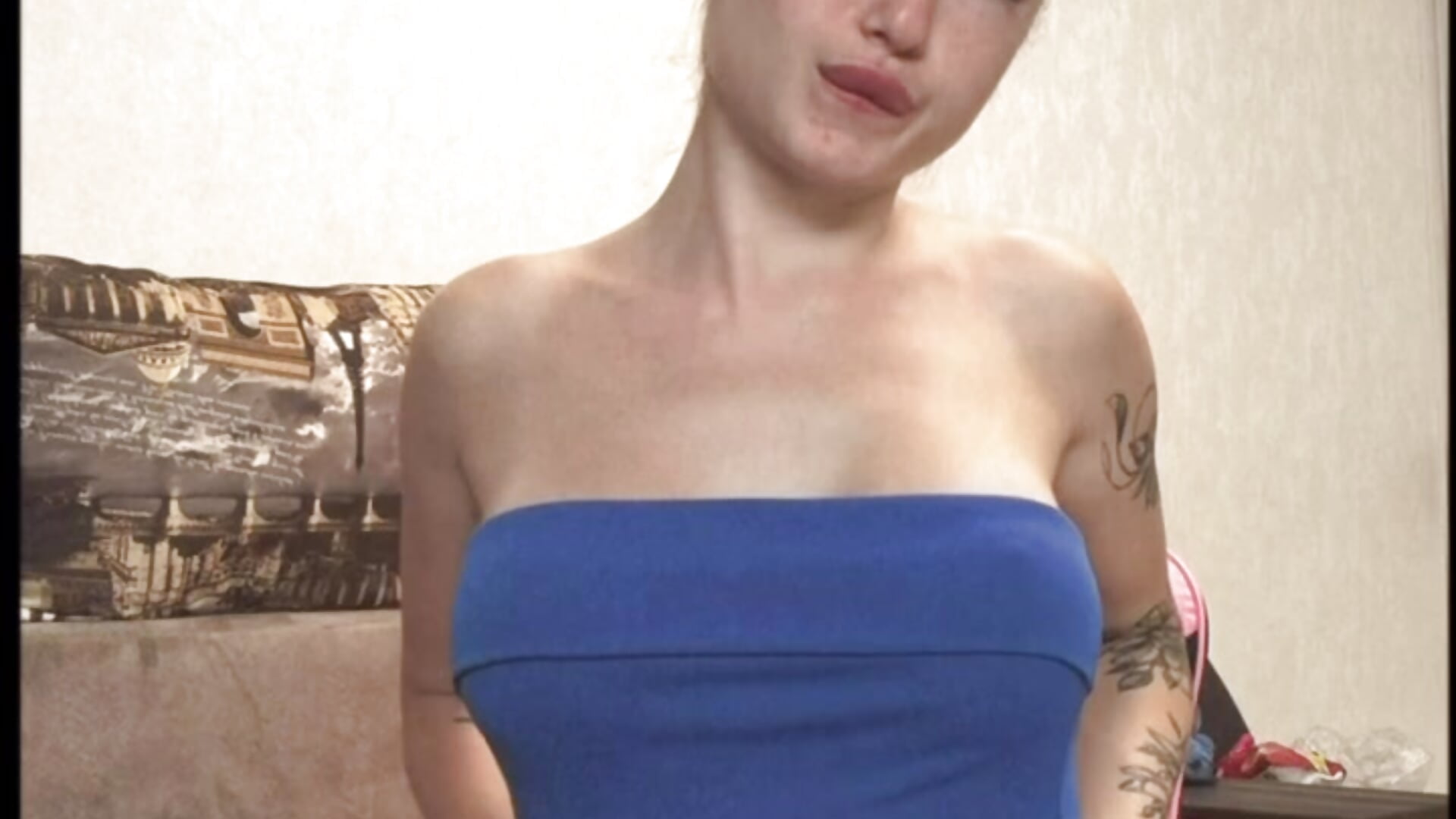 🥰 – video af Luxuryalma cam-model