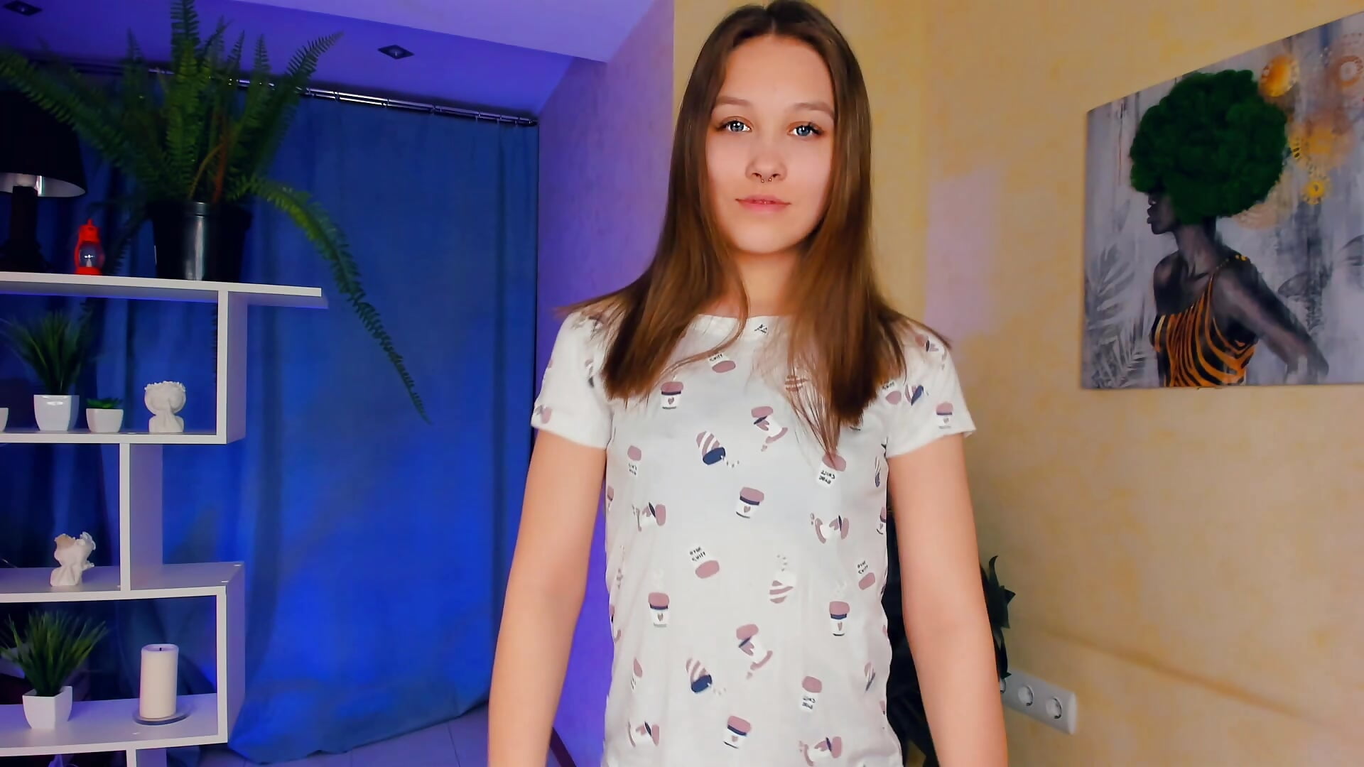 Cute vid 1